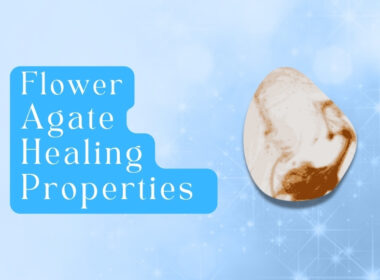 11 Flower Agate Healing Properties and Meaning