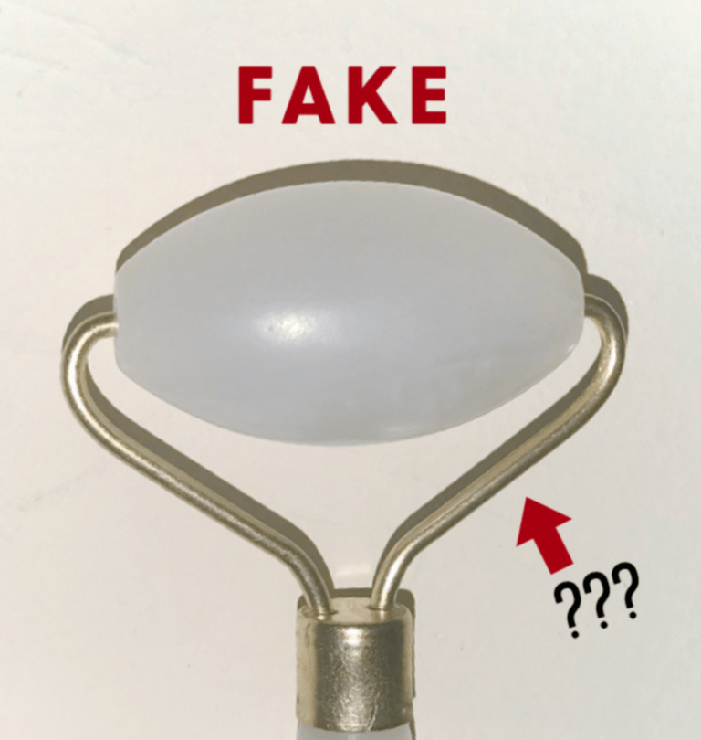 How to Tell if Rose Quartz is Real or Fake? 7 Ways!