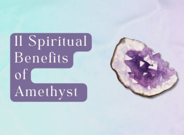 What is Amethyst Good For? 11 Crystal Benefits