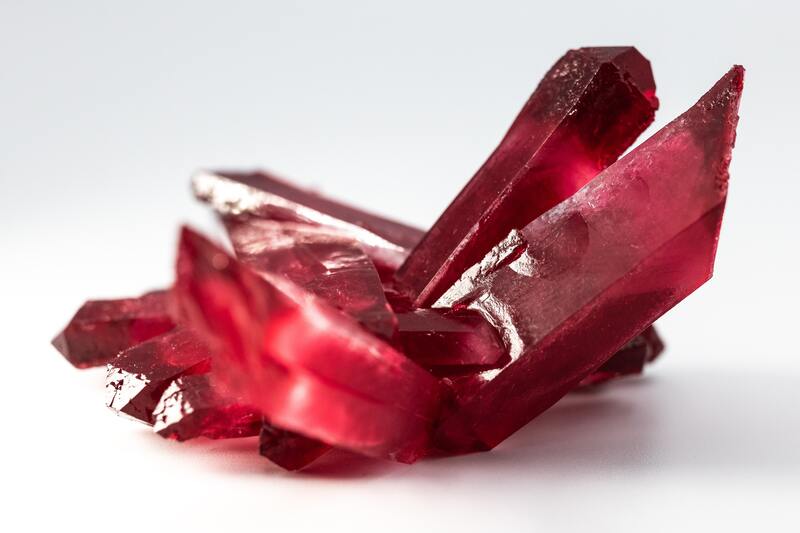 Cinnabar