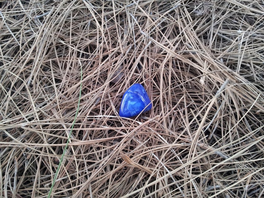 Lapis Lazuli Helaing Properties
