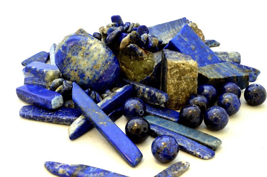 Lapis Lazuli Negative Effects and Dangers