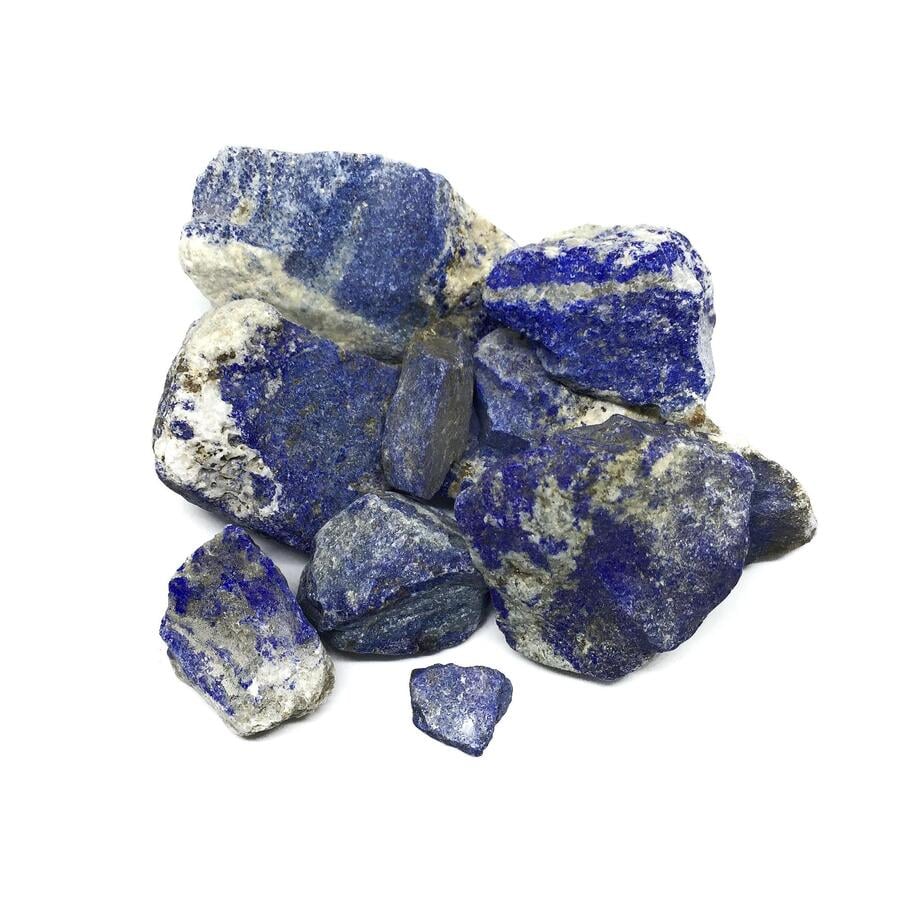 Lapis Lazuli and bad luck