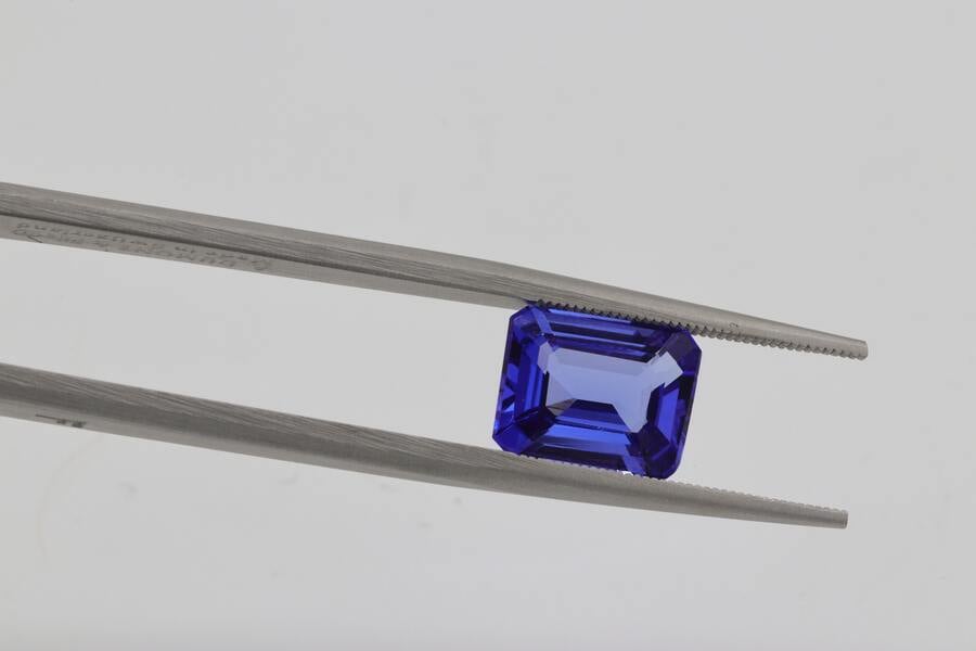 Tanzanite