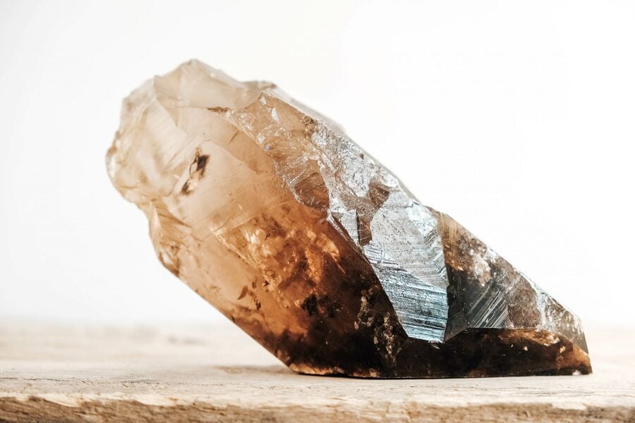 Smoky Quartz