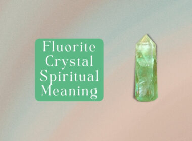 14 Fluorite Crystal Spiritual Meanings & Healing Properties 