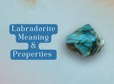 13 Labradorite Spiritual Meanings and Uses
