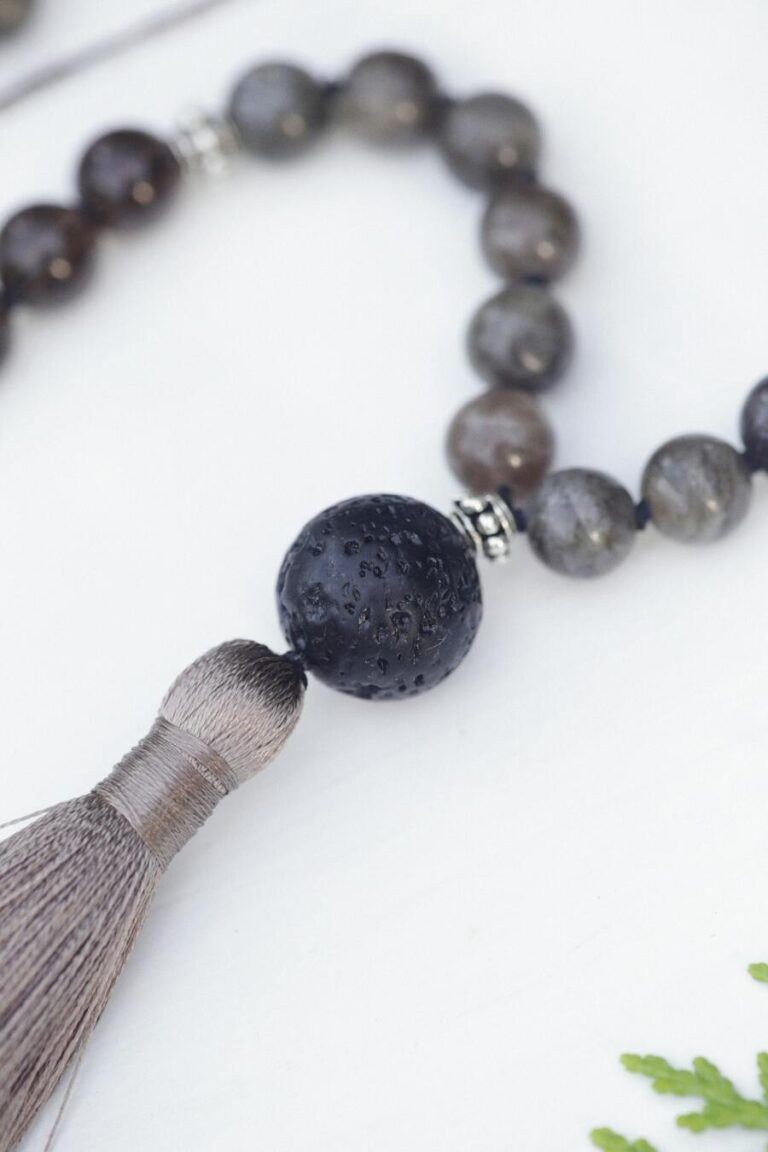 15 Lava Stone Meanings and Healing Properties