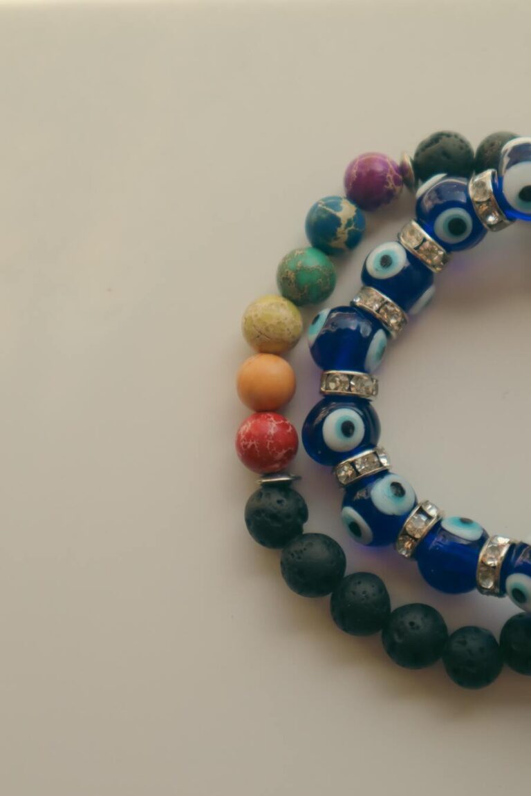 Evil Eye Bracelet Broke What does it mean? 9 Reasons!