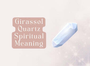 9 Girassol Quartz Meanings: Healing Properties