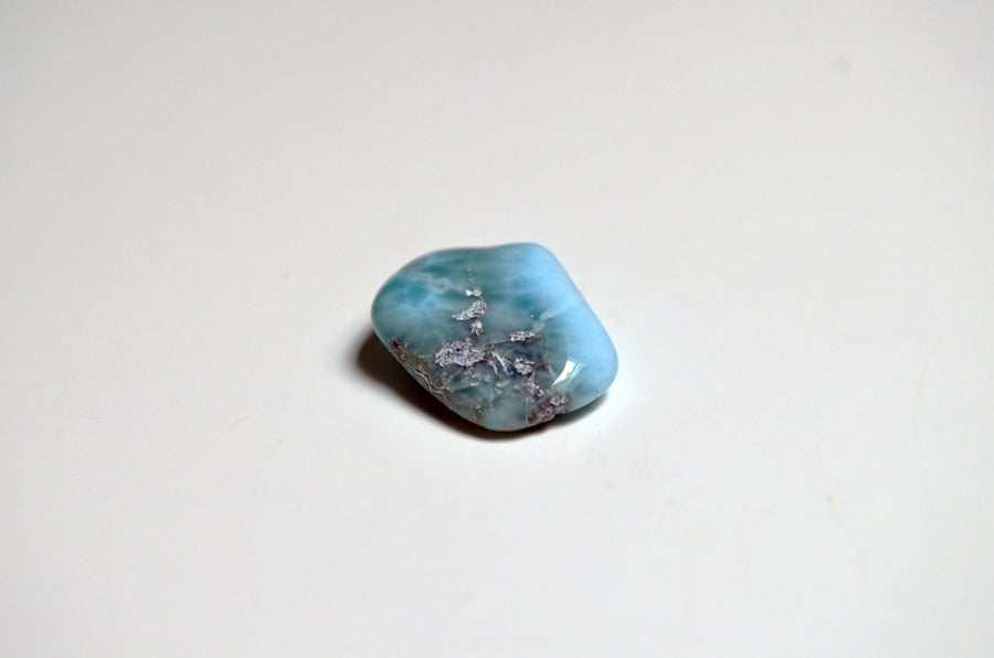 Larimar for studies
