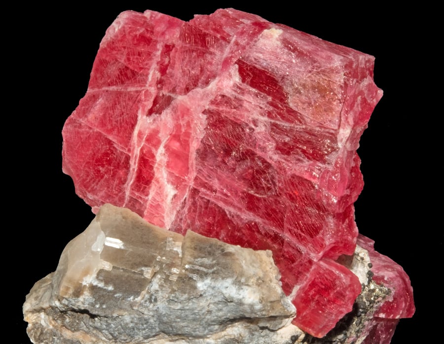 Rhodonite