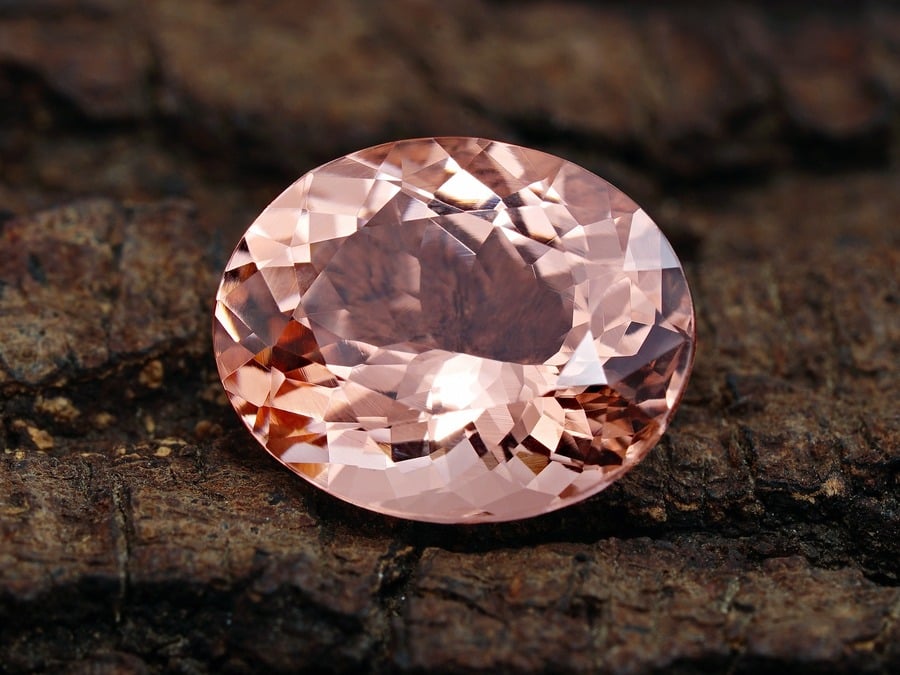 Morganite