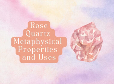 15 Rose Quartz Metaphysical Properties and Uses