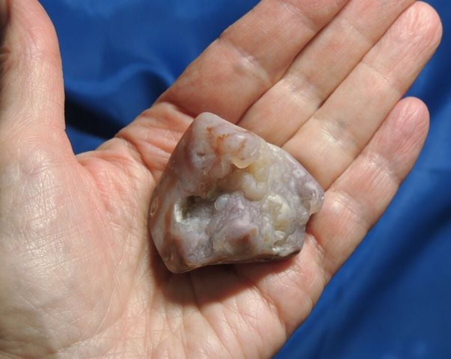 Fire Agate