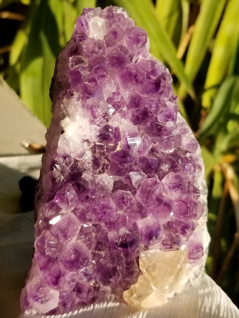 Amethyst Stone