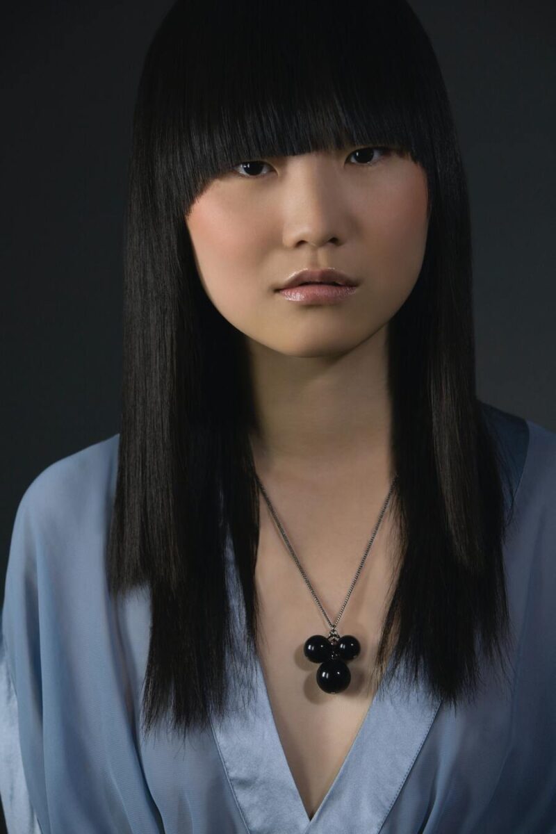 Black Crystal Necklace Meaning 9 Healing Properties