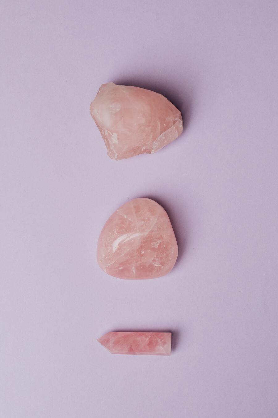 15 Rose Quartz Metaphysical Properties and Uses