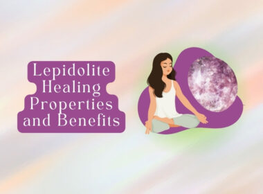 15 Lepidolite Healing Properties and Benefits
