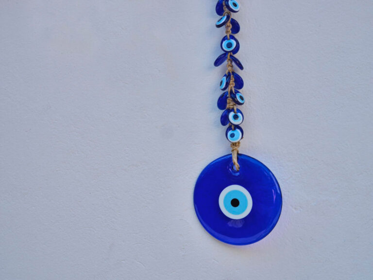 How To Cleanse an Evil Eye Bracelet? 7 Safe Ways