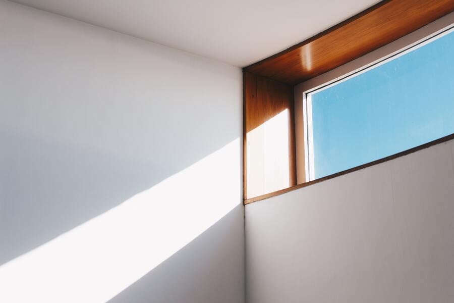 sunlight window