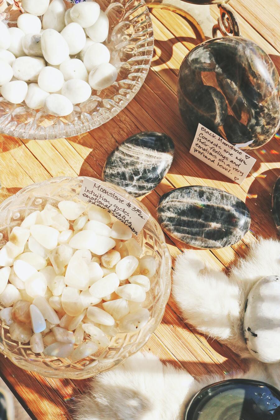 moonstone