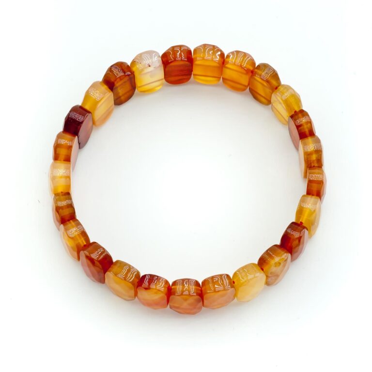 9 Amber Necklace Benefits and Bracelet (Baltic Amber)