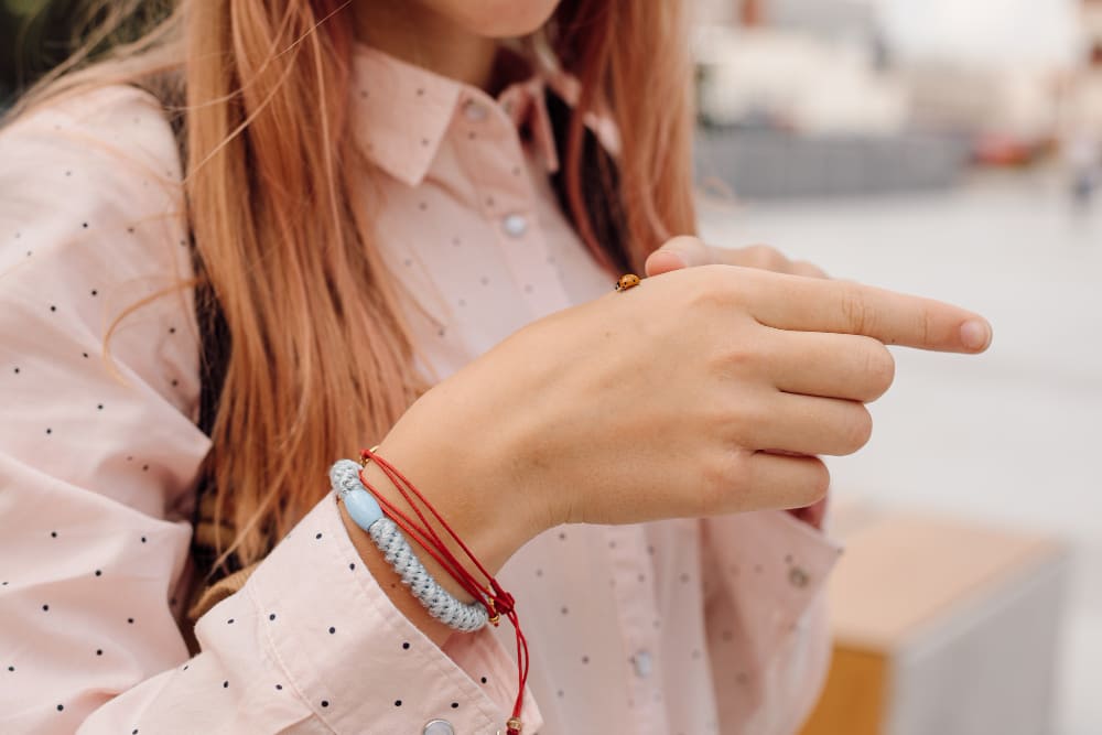 What Does It Mean When Your Red Bracelet Breaks Answered 