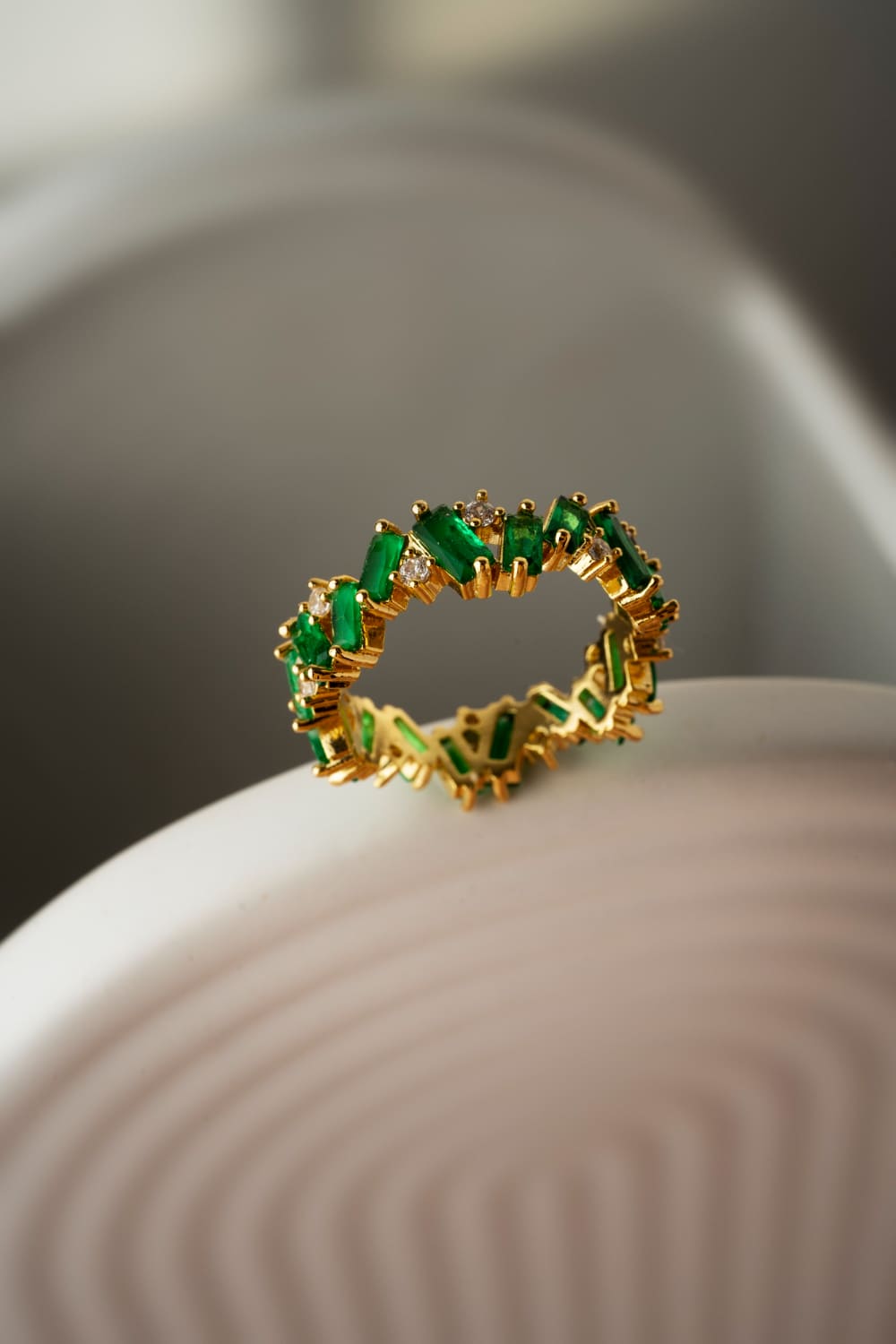 7 Stones and crystals that look like emerald