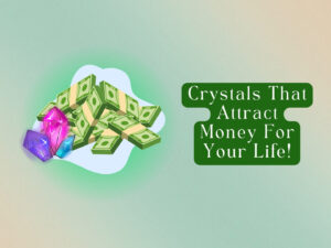 13 Crystals that Absorb Negative Energy (Immediately)