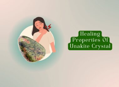 9 Healing Properties of Unakite Crystal (Spiritually)
