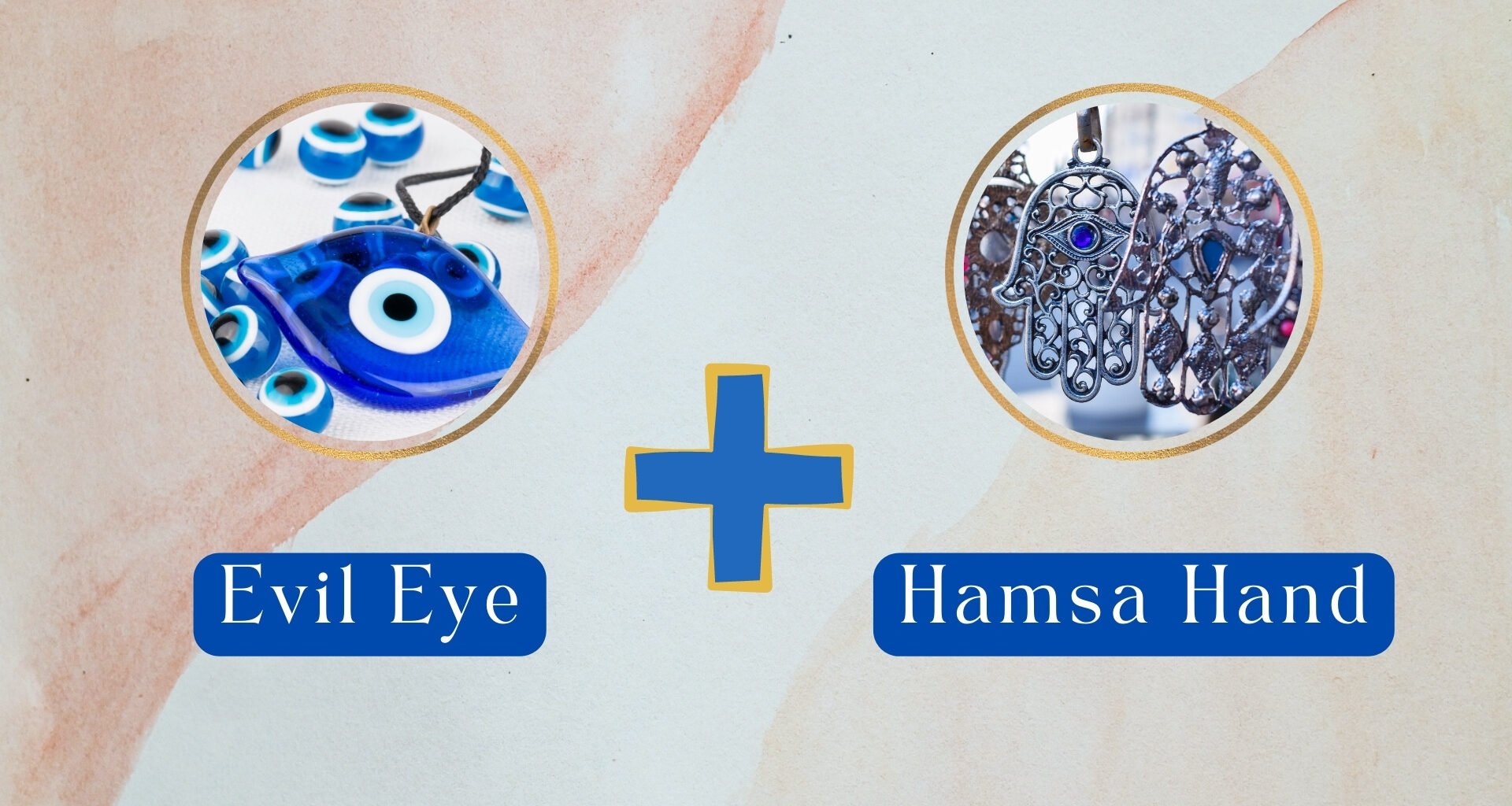 Can You Wear Hamsa and Evil Eye Together? 5 Benefits