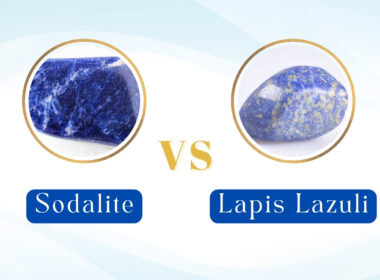 Sodalite vs Lapis Lazuli: Which is Better? 7 Differences!