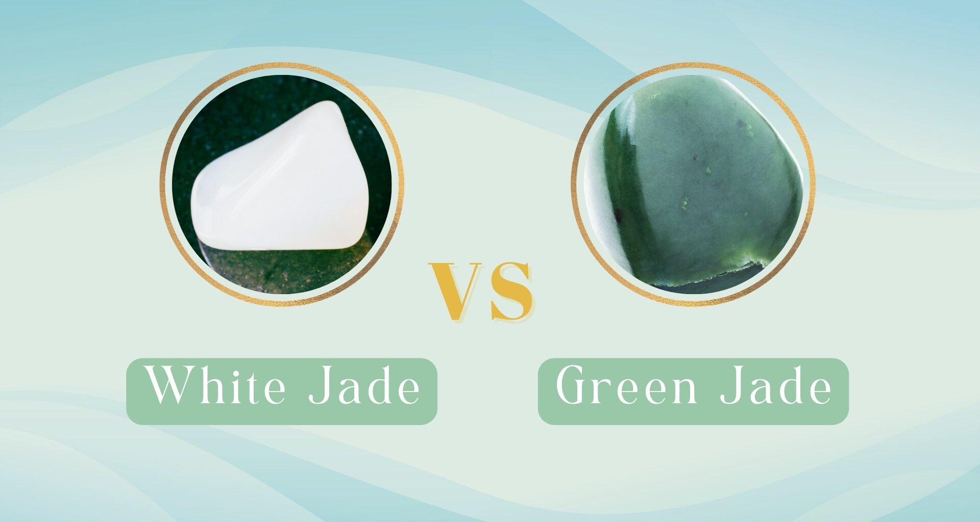 White Jade vs. Green Jade: Which Is Better? 7 Differences