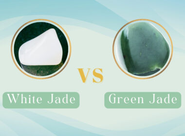 White Jade vs. Green Jade: Which Is Better? 7 Differences