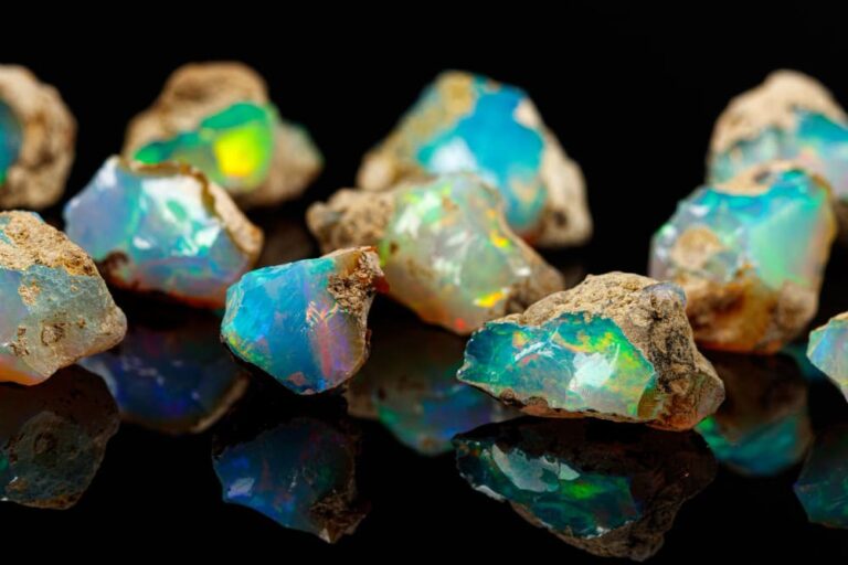 9 Opal Stone Benefits What Is Opal Good For?