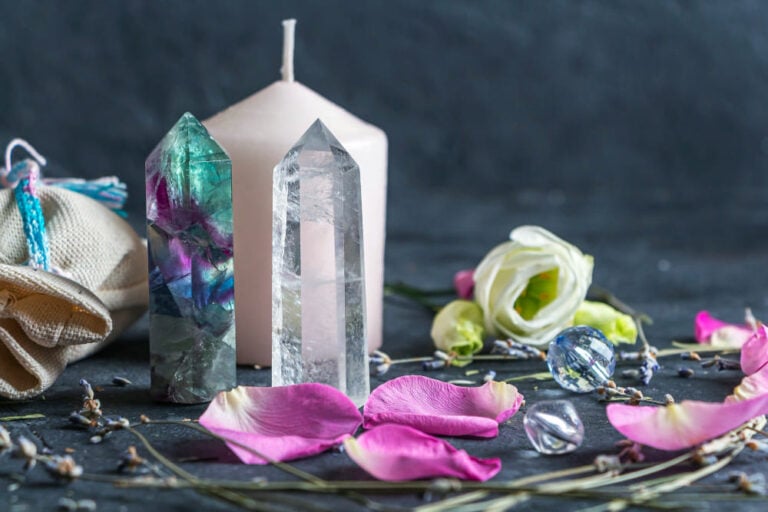 9 Best Crystals for Migraines Say Goodbye to Headaches!