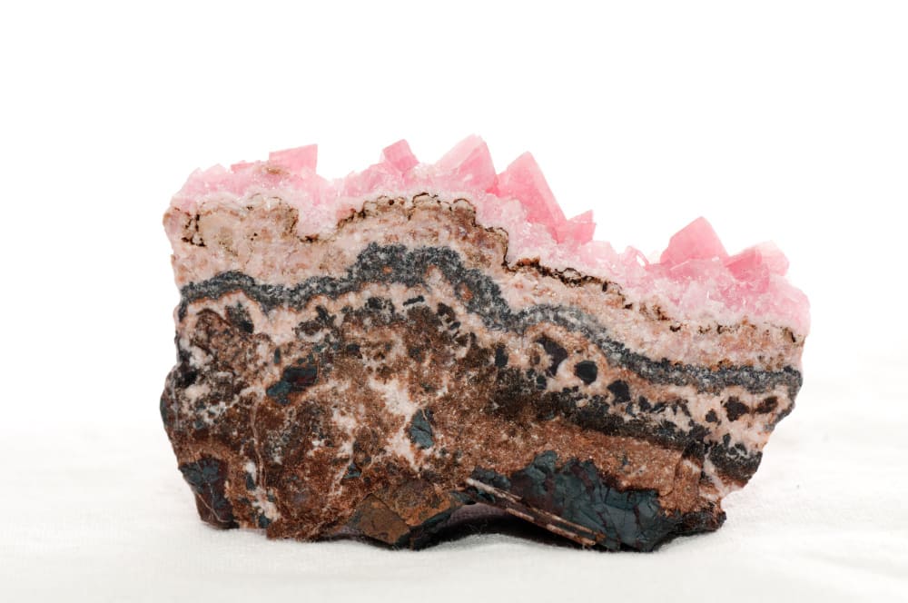 Rhodochrosite