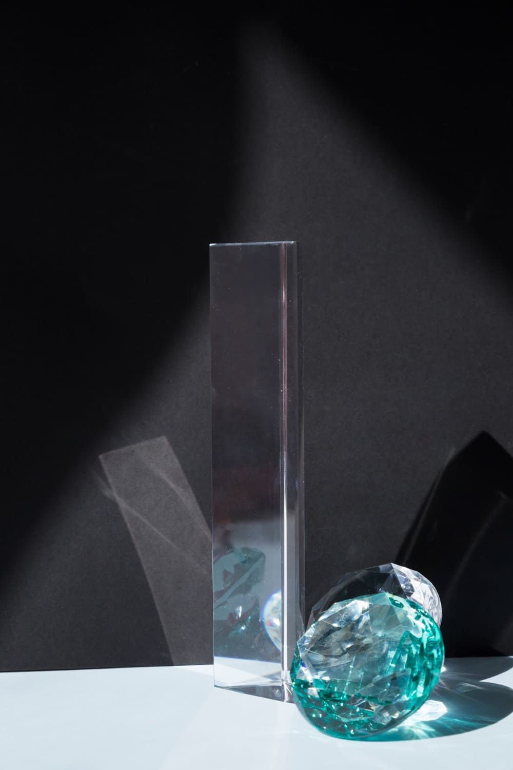 crystal jewel