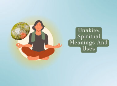 9 Unakite Spiritual Meanings And Uses