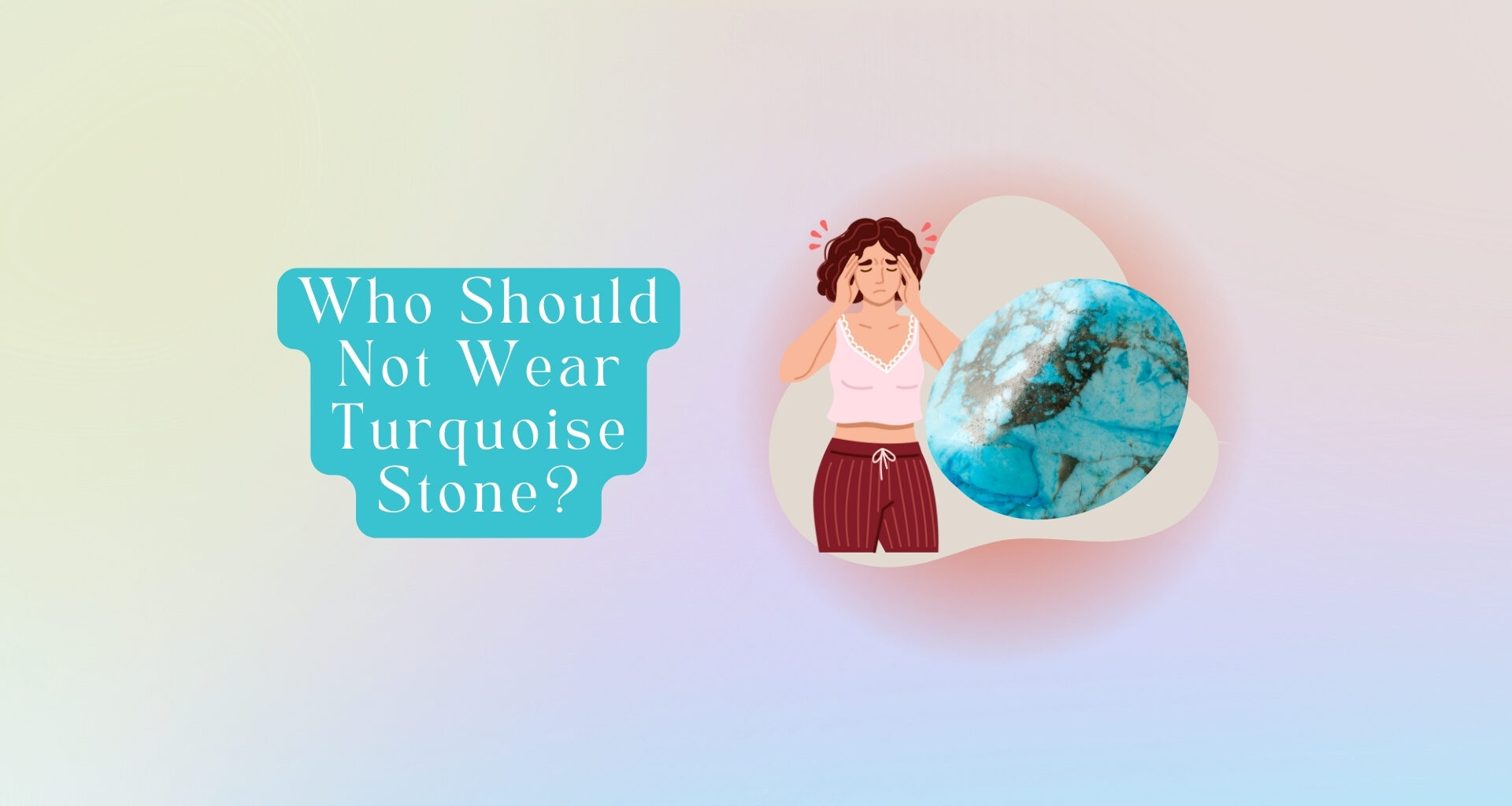 Who Should Not Wear Turquoise Stone? 7 Side Effects