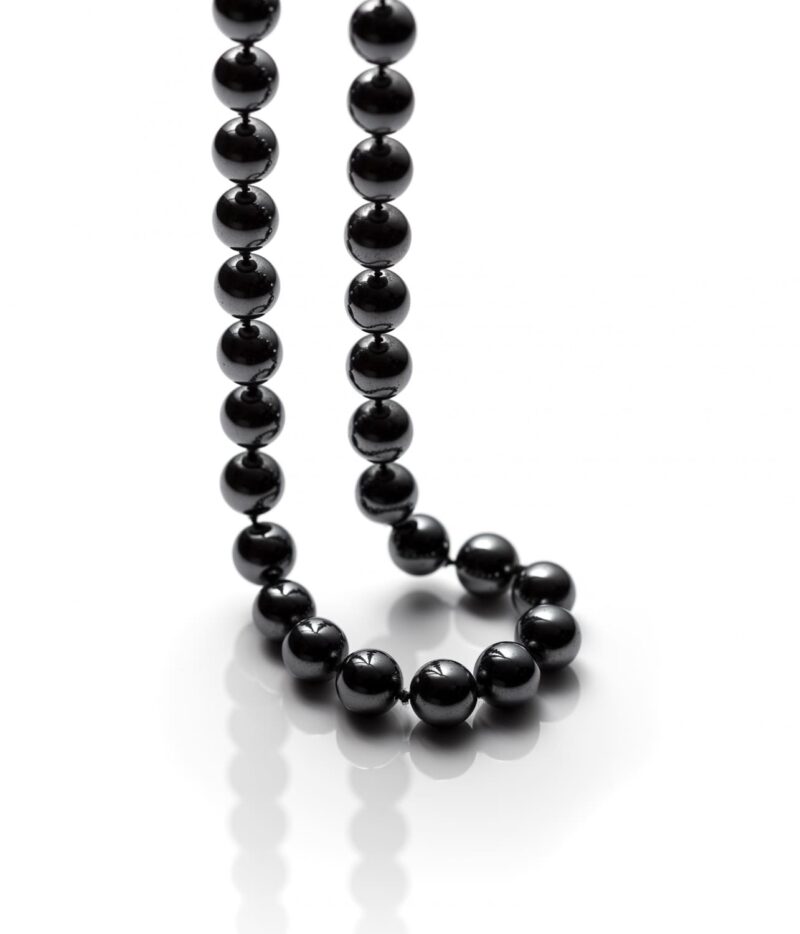 Black Beads Bracelet Meaning 9 Spiritual Powers