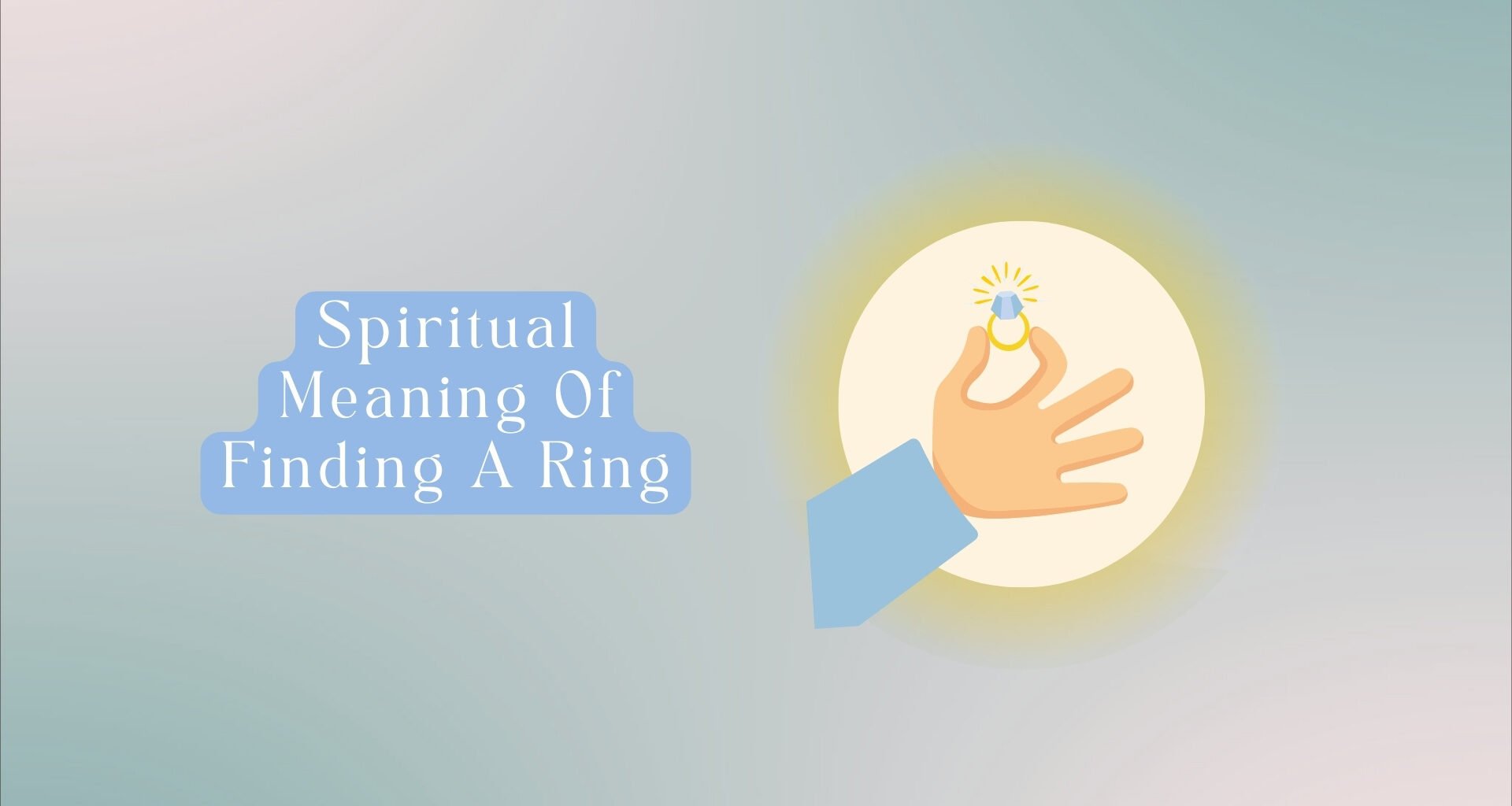 Spiritual Meaning of Finding a Ring: Gold, Silver & More