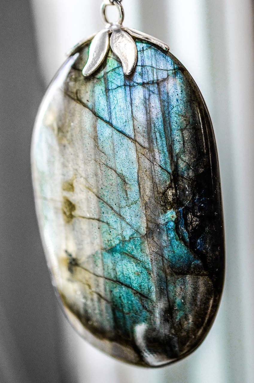 Labradorite
