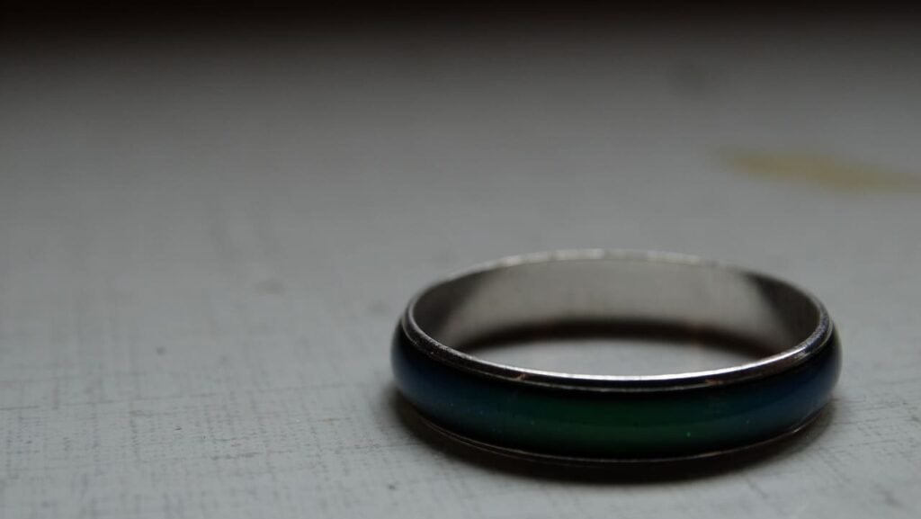 mood ring